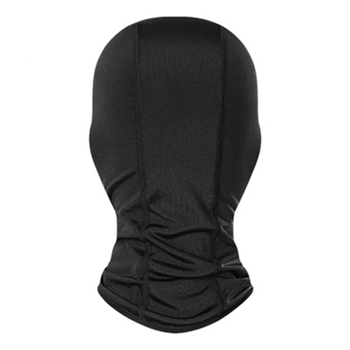 Cagoule Moto/ski Coupe-vent - Chaude, Respirante, Avec Ouvertures Lunettes, Pour Homme Et Femme